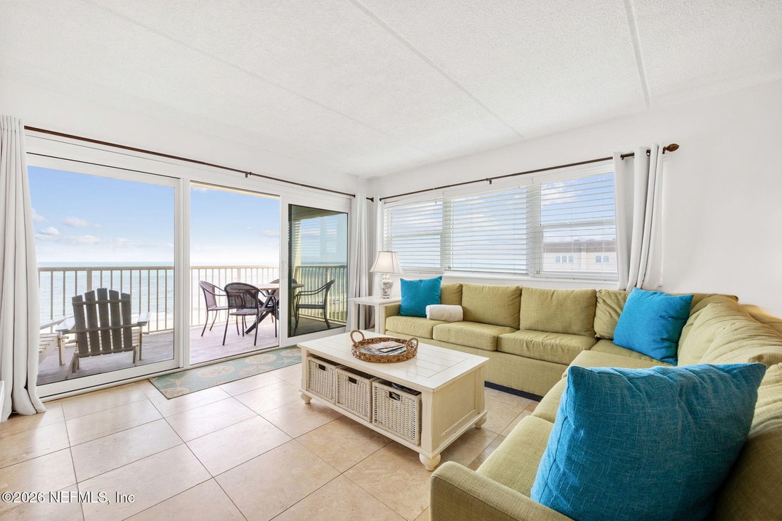 Condo in Fernandina Beach, Florida, United States 2 - 18905791