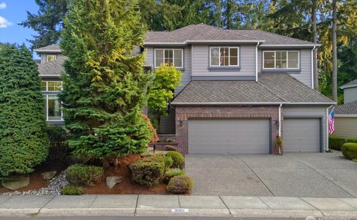 Casa a Mill Creek, Washington, Stati Uniti 1