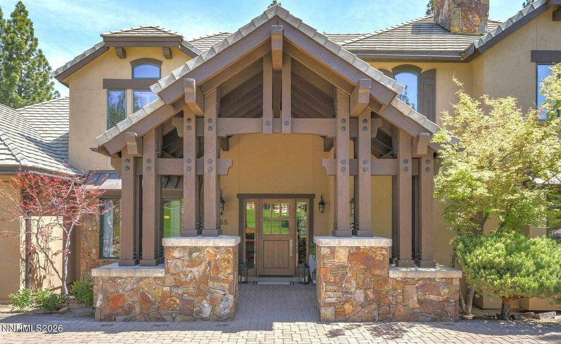Casa a Reno, Nevada, Stati Uniti 4 - 17924539