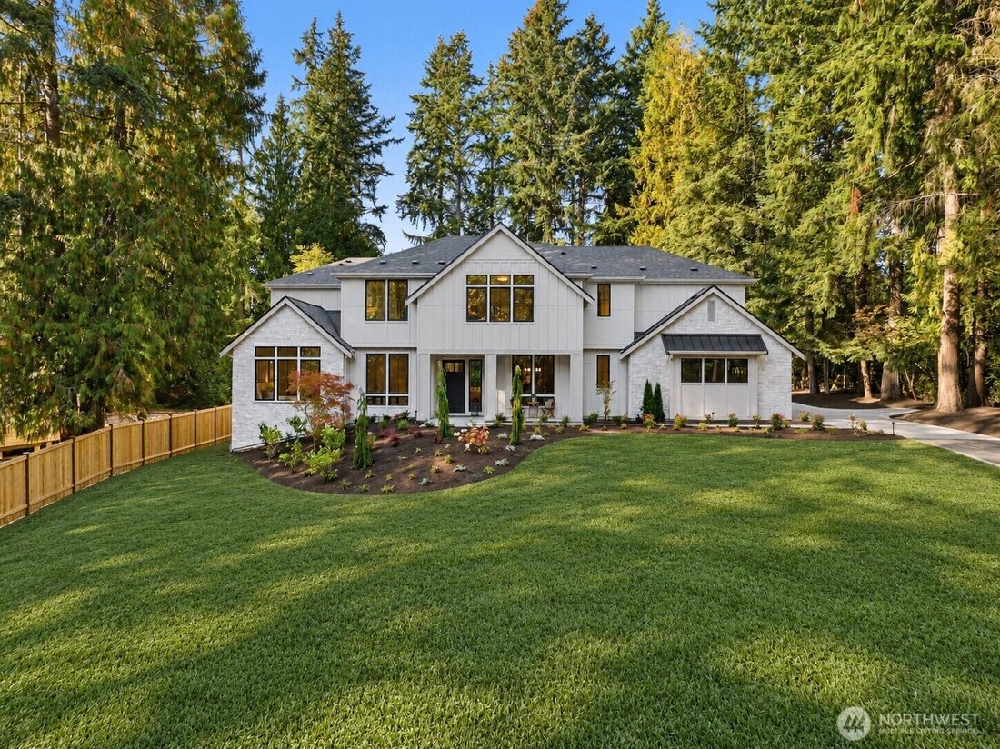 House in Carnation, Washington, United States 2 - 18900162