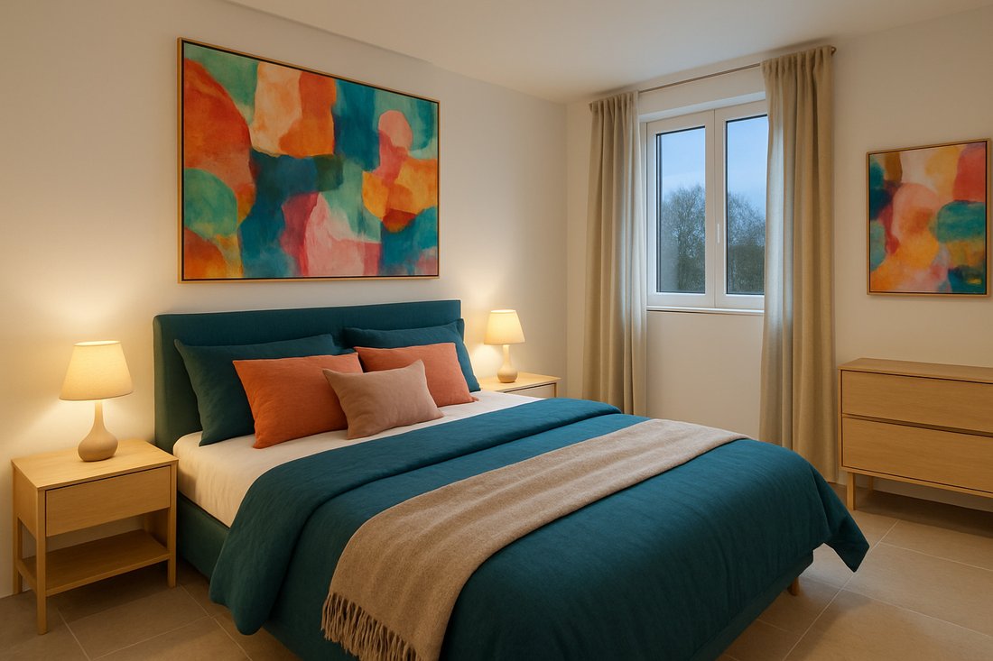 Apartment in Le Lavandou, Provence-Alpes-Côte d'Azur, France 3 - 18918009
