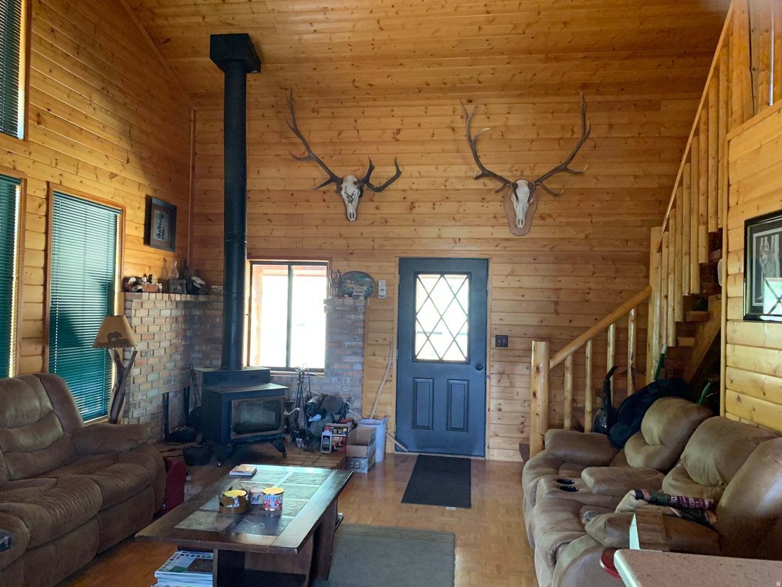 Casa a Spanish Fork, Utah, Stati Uniti 2 - 18909548