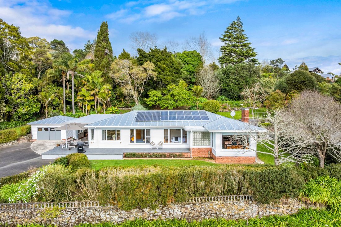Haus in Ramarama, Auckland, Neuseeland 2 - 18912424
