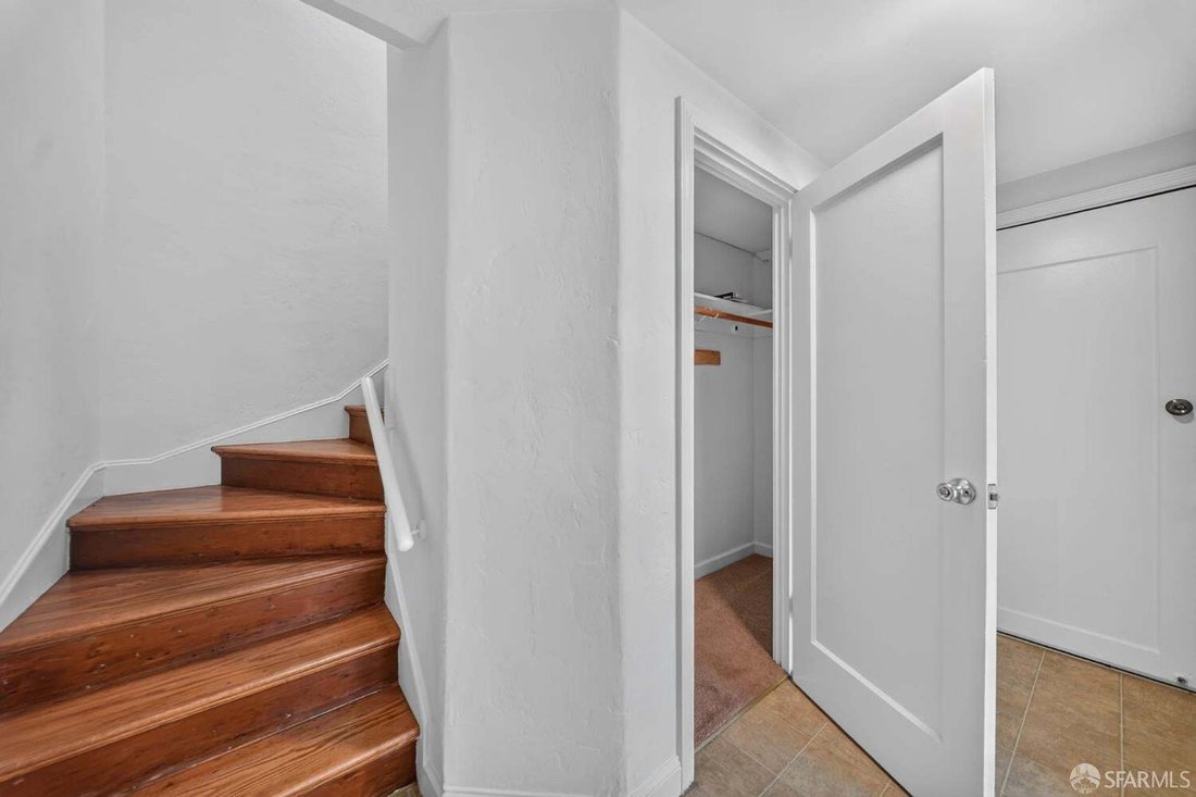 House in San Francisco, California, United States 4 - 18906014