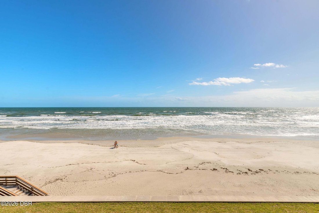 Condo in New Smyrna Beach, Florida, United States 2 - 18908552