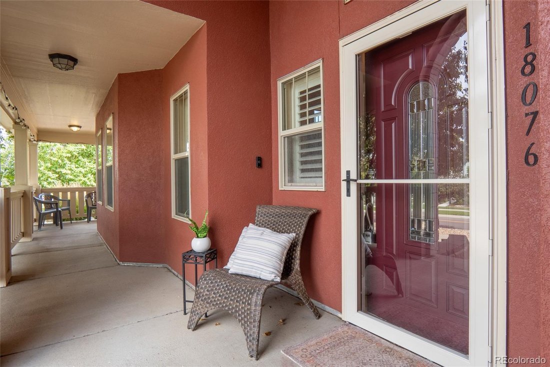 Townhouse en Parker, Colorado, Estados Unidos 4 - 18910869