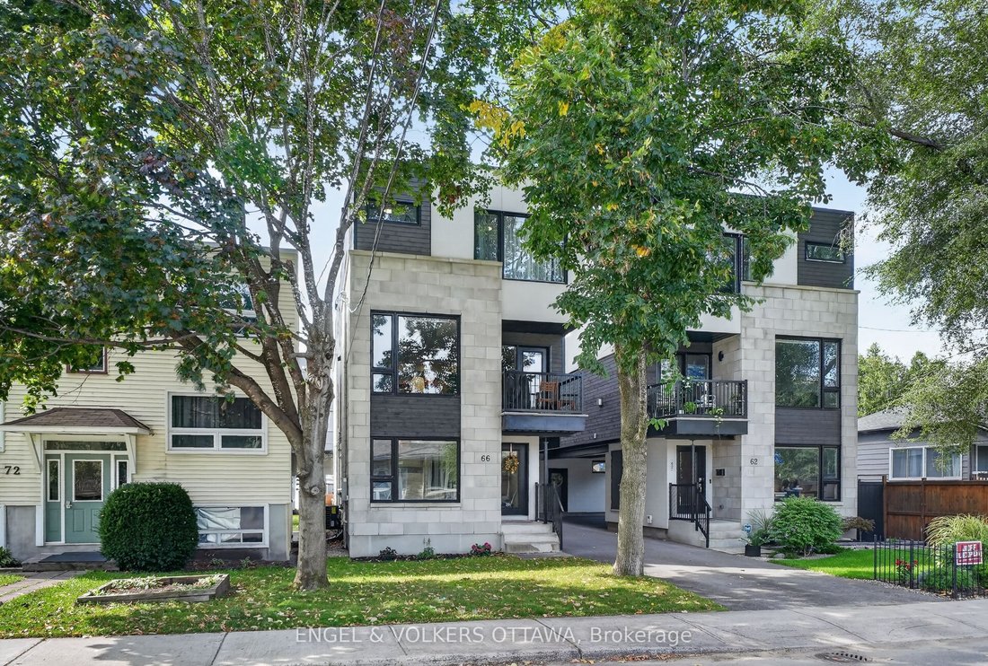Haus in Ottawa, Ontario, Kanada 2 - 18910886