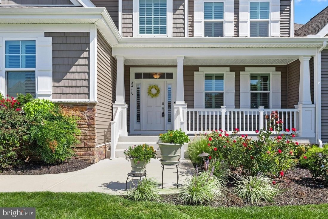 Haus in Lewes, Delaware, Vereinigte Staaten 4 - 18918576