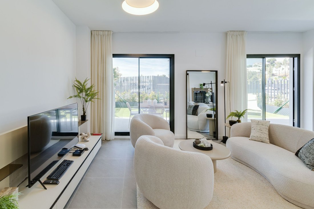 Apartamento en El Faro, Mijas, España 3 - 18914231