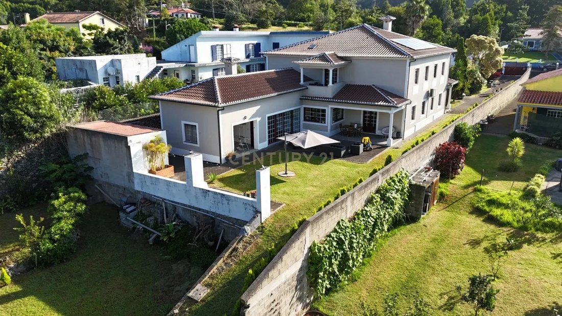 Villa in Terra Cha, Azores, Portugal 3 - 18919025