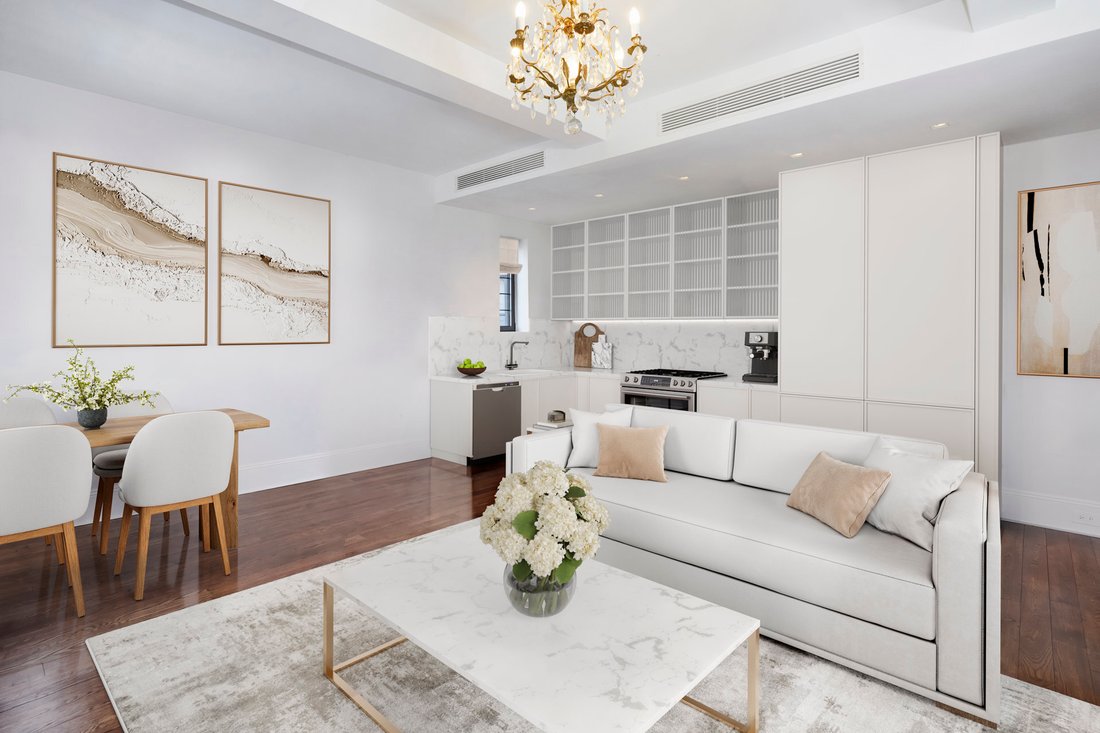 Co Op in New York, New York, United States 2 - 17646649