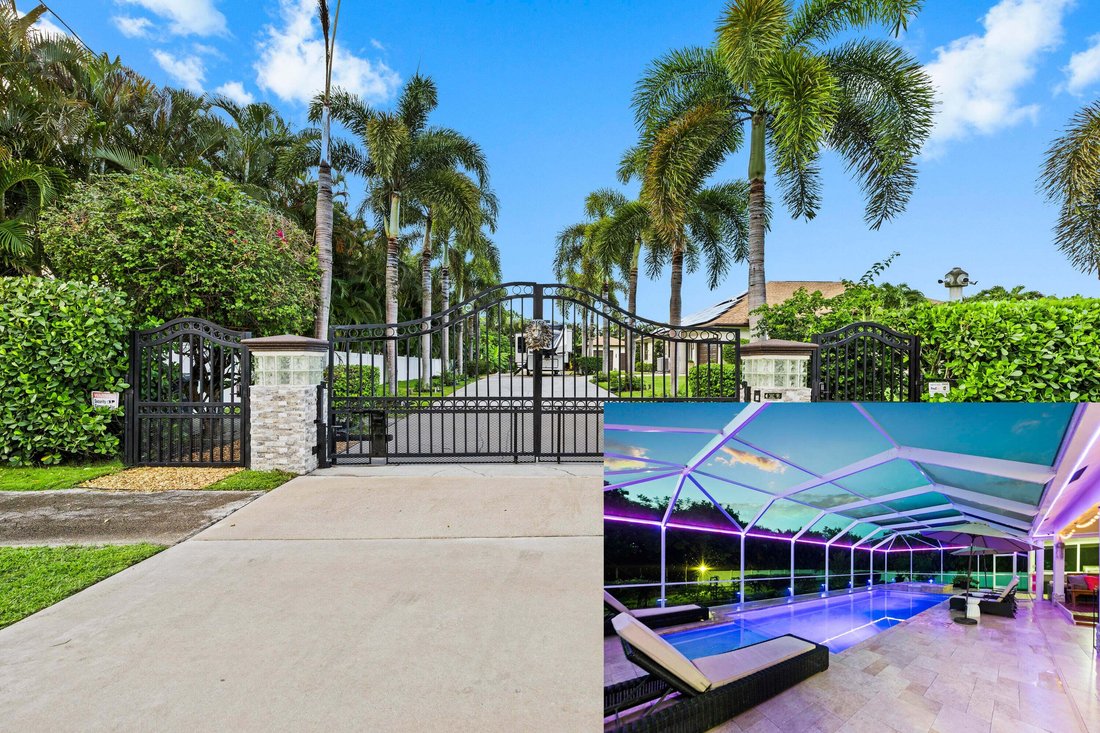 House in Loxahatchee, Florida, United States 1 - 18478197