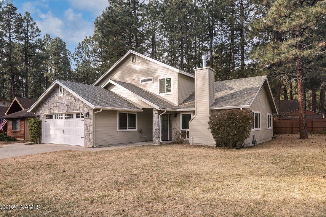 House in Flagstaff, Arizona, United States 3 - 18921731