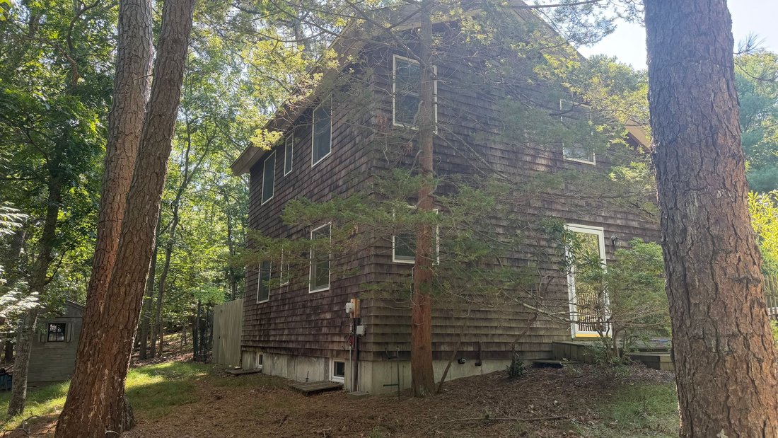 Maison à East Hampton, État de New York, États-Unis 1 - 18917489
