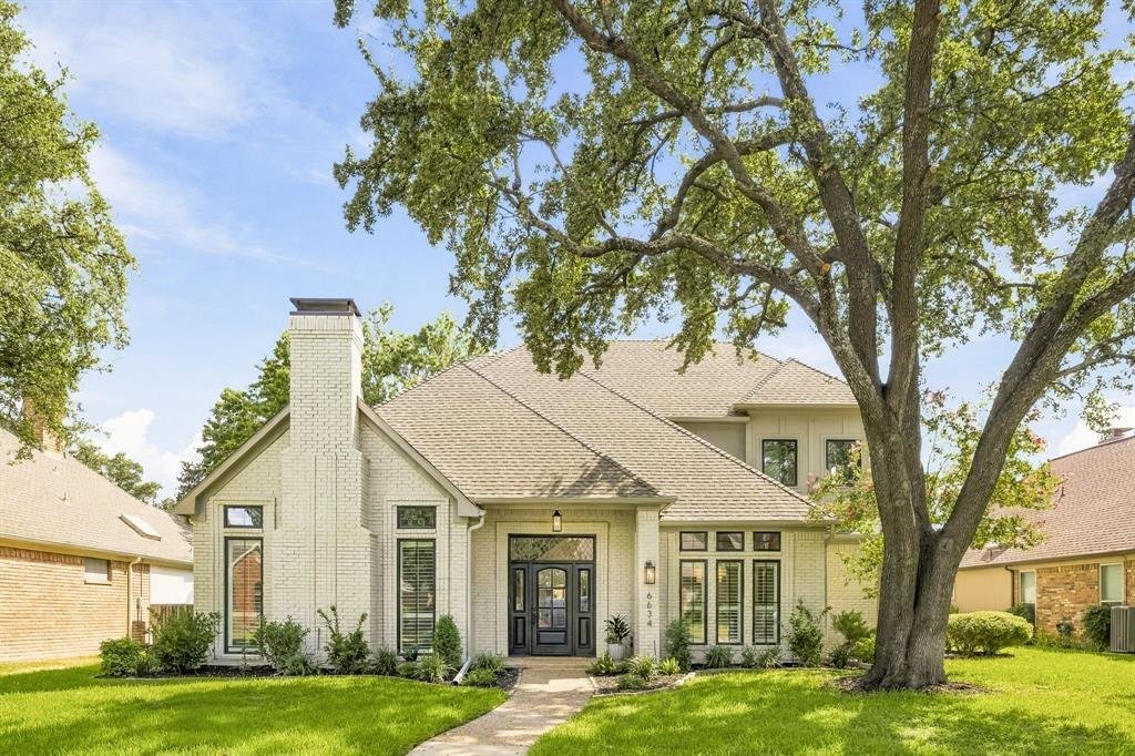 House in Dallas, Texas, United States 1 - 18906681