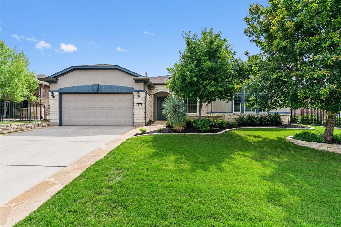 House in Georgetown, Texas, United States 2 - 18909414