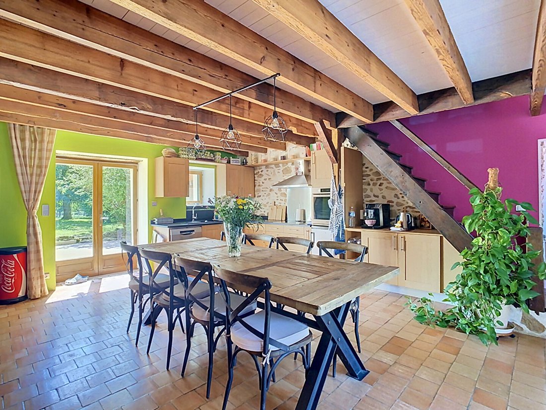 House in Agglomeration, Vallet, France 4 - 18907366
