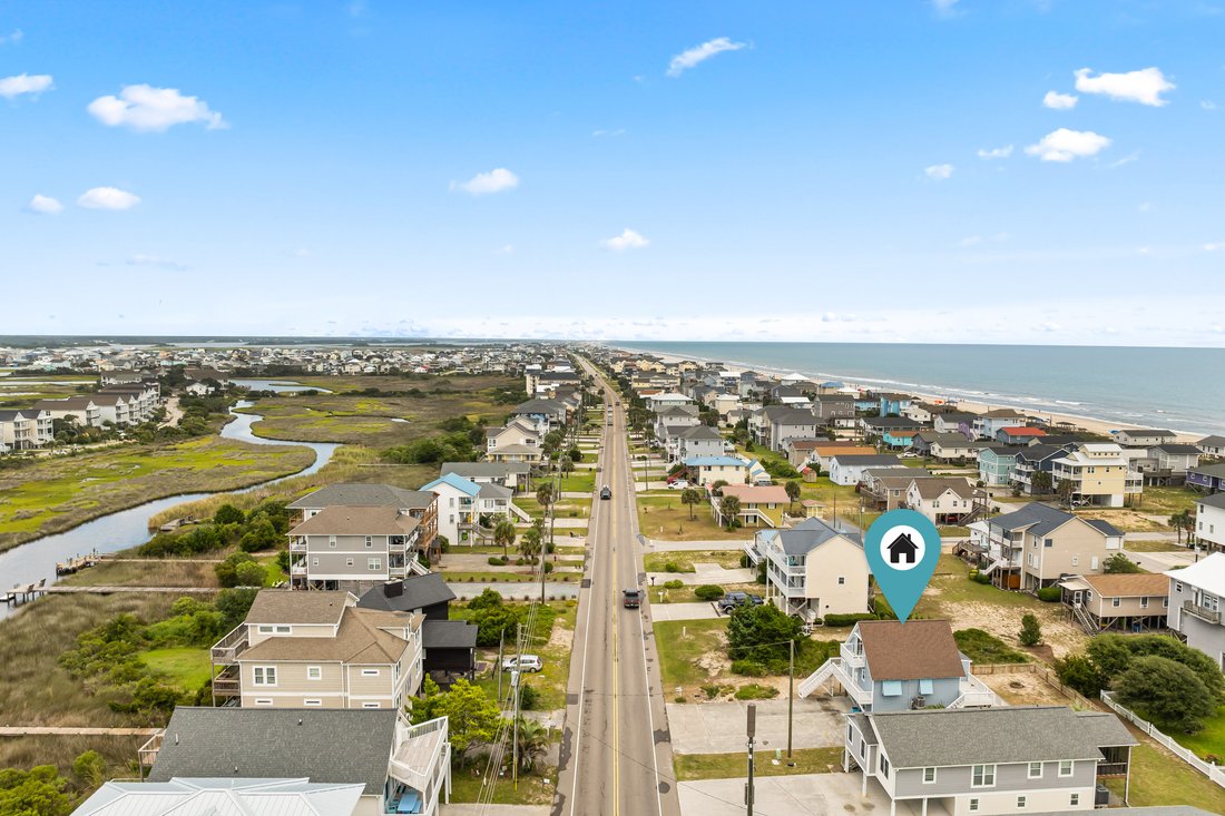 House in Topsail Beach, North Carolina, United States 3 - 18907975
