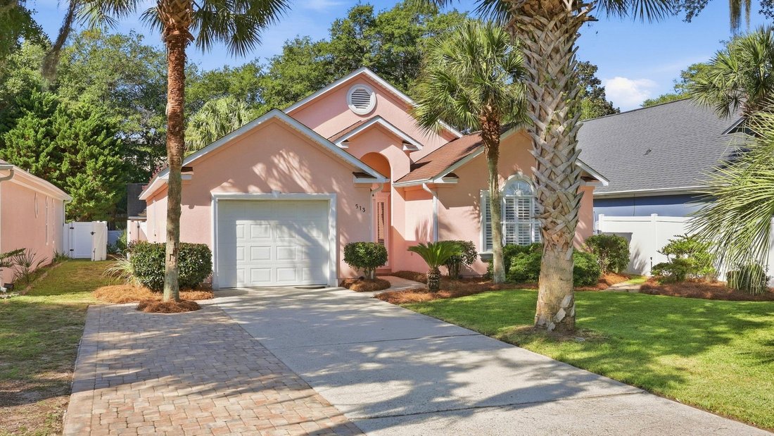 House in North Myrtle Beach, South Carolina, United States 1 - 18914999