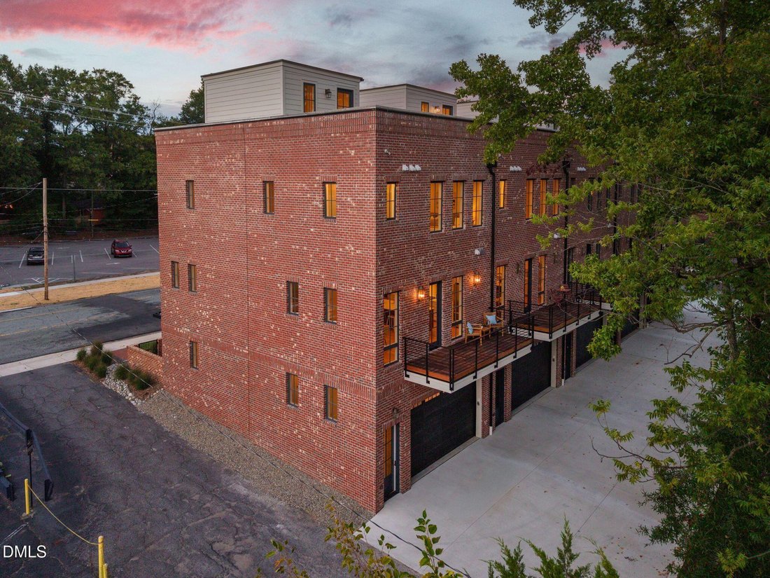 Residenza a Durham, Carolina del Nord, Stati Uniti 3 - 18912983