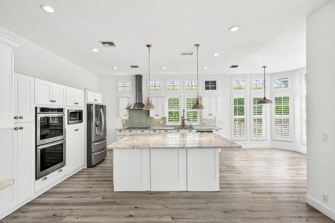 Casa a Jupiter, Florida, Stati Uniti 5 - 18906485