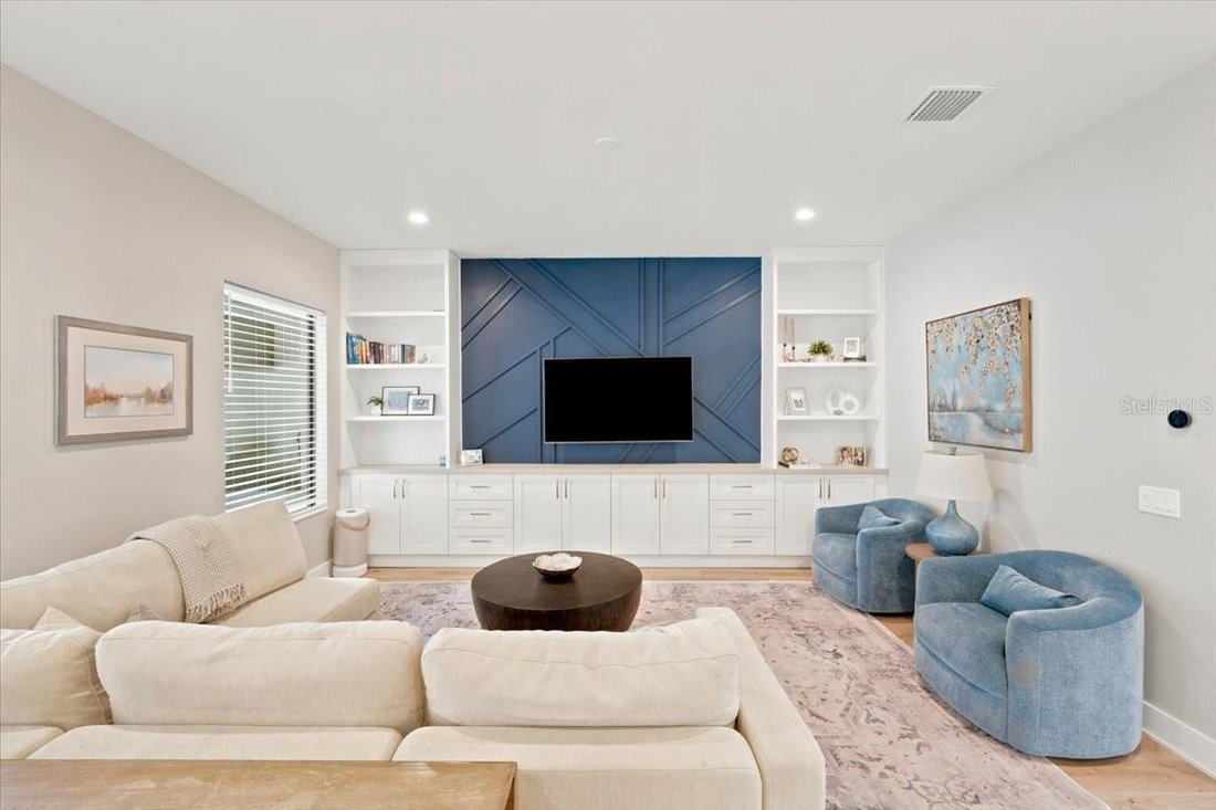 House in Tampa, Florida, United States 3 - 18906202