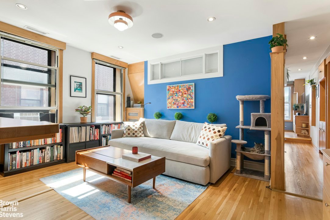 Condo in New York, New York, United States 2 - 18910241