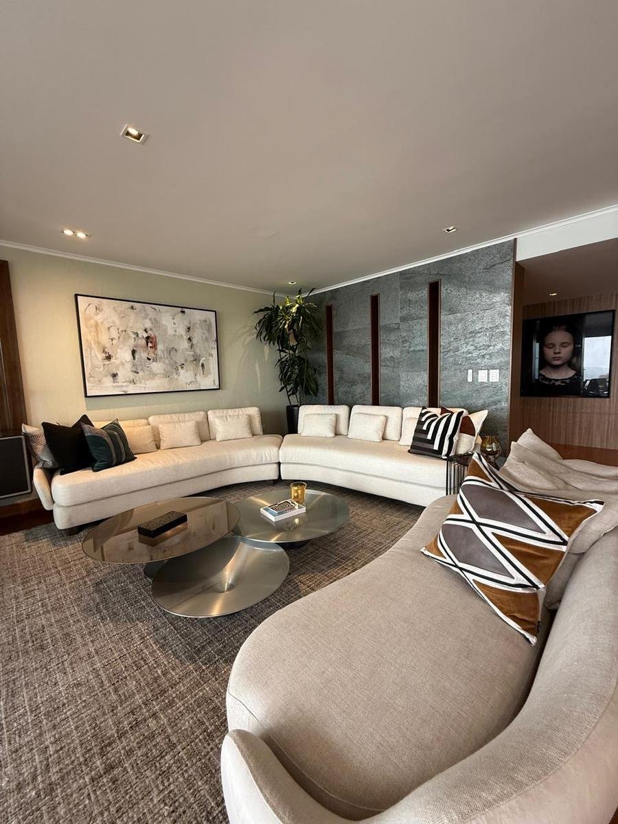 Apartment in San Juan de Miraflores, Metropolitan Municipality of Lima, Peru 4 - 18906675