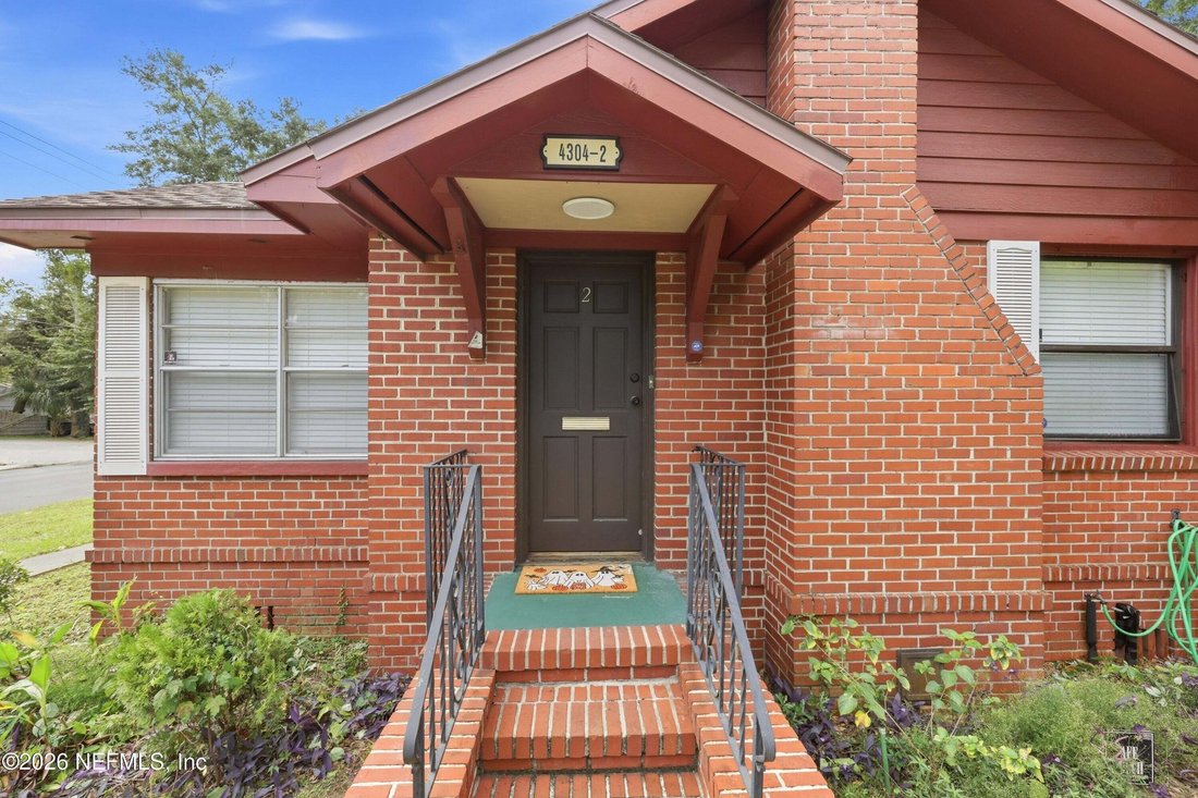 Altro a Jacksonville, Florida, Stati Uniti 4 - 18917112