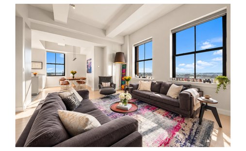 Condo in New York, New York, United States 1
