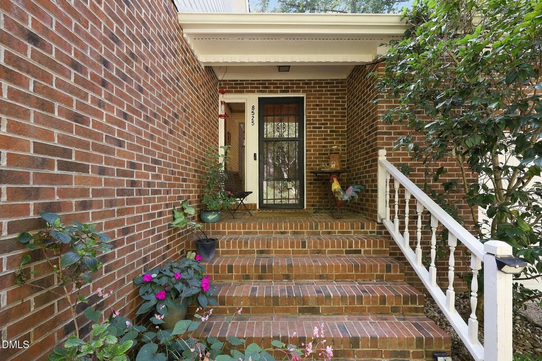 Haus in Wake Forest, North Carolina, Vereinigte Staaten 5 - 18919685