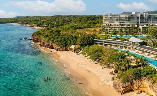 Condo in Punta del Burro, Nayarit, Mexico 1
