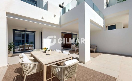 Townhouse in Benalmadena, Andalusia, Spain 1