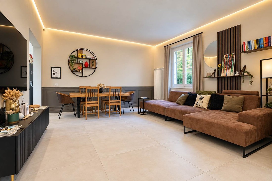 Townhouse in San Giusto-San Cresci, Campi Bisenzio, Tuscany 5 - 18911209