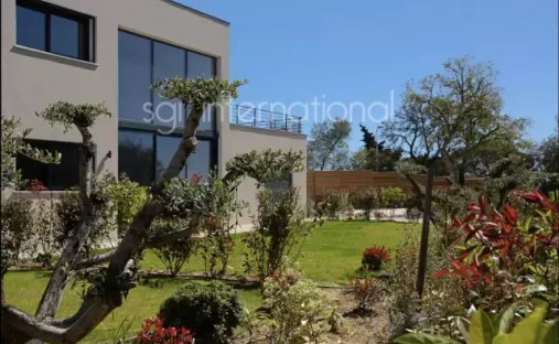 Haus in Le Plan, Cannes, Frankreich 1