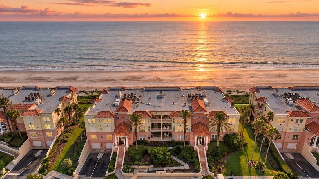 Eigentumswohnung in Ponte Vedra Beach, Florida, Vereinigte Staaten 1 - 18768157