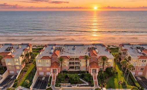 Condominio en Ponte Vedra Beach, Florida, Estados Unidos 1