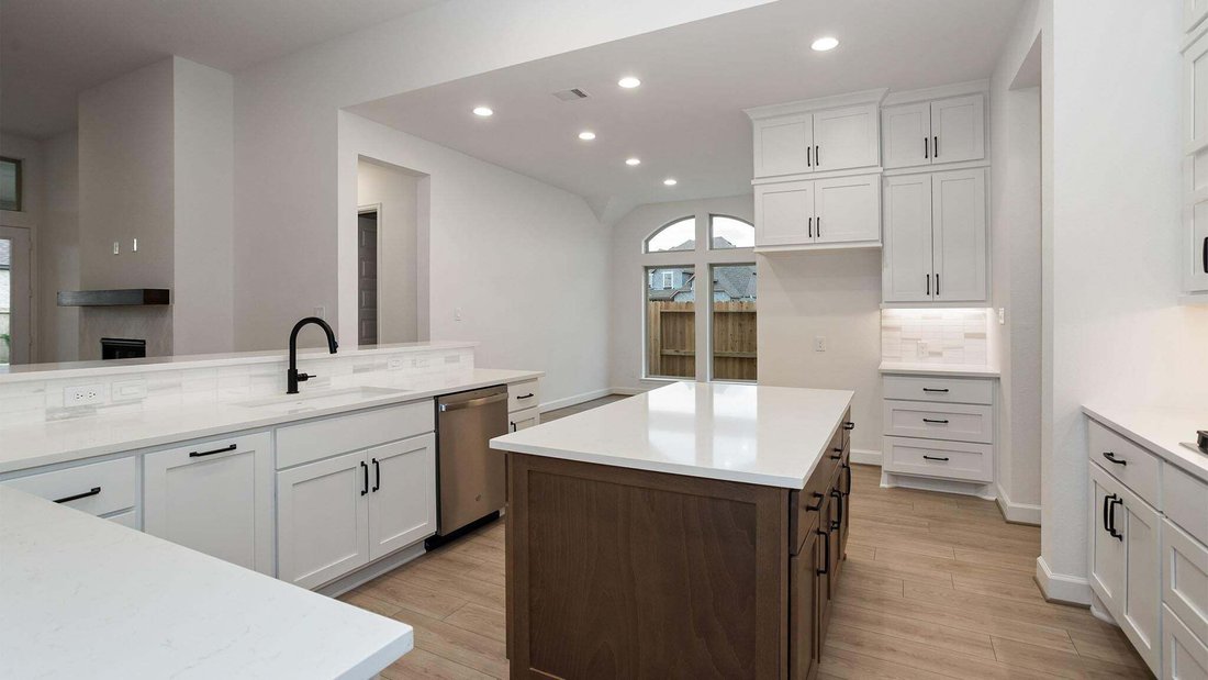 House in Brookshire, Texas, United States 4 - 17537281