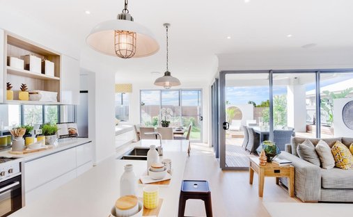 Villa in Larmor-Baden, Bretagne, Frankreich 1