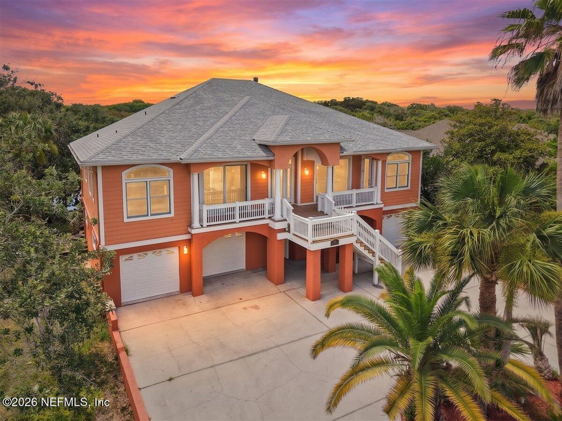 House in Fernandina Beach, Florida, United States 1 - 18915307