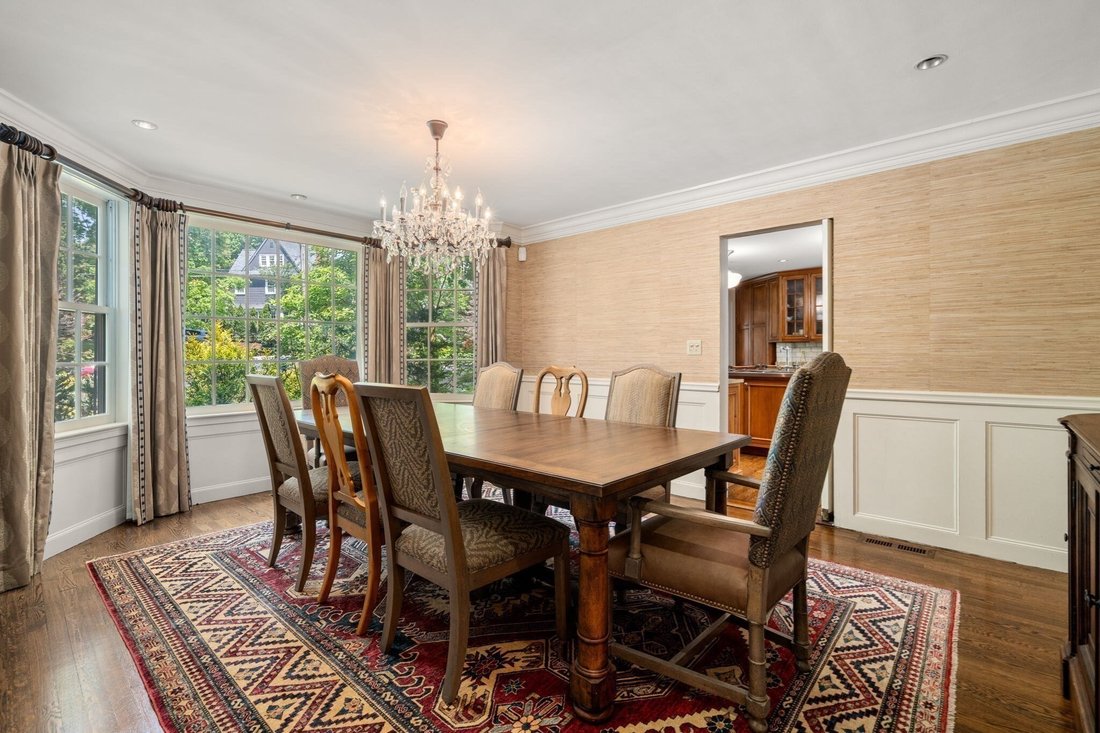 House in Brookline, Massachusetts, United States 4 - 18916678