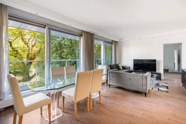Appartamento a Chaillot, Paris 16e Arrondissement, Parigi 2 - 18897880
