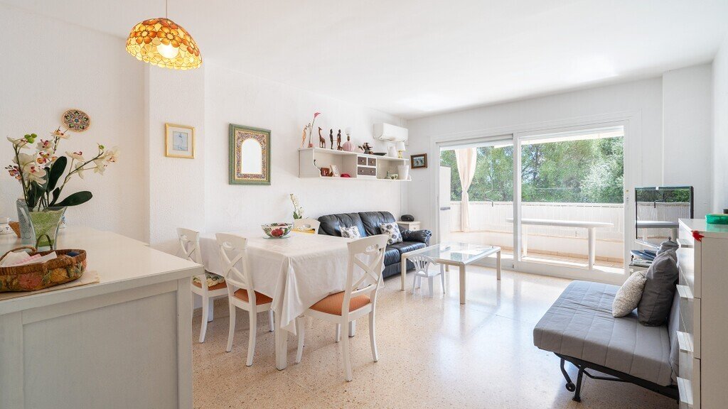 Apartment in Palma, Balearic Islands, Spain 3 - 18910819