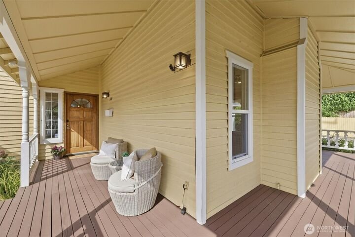 House in Seattle, Washington, United States 2 - 18912817