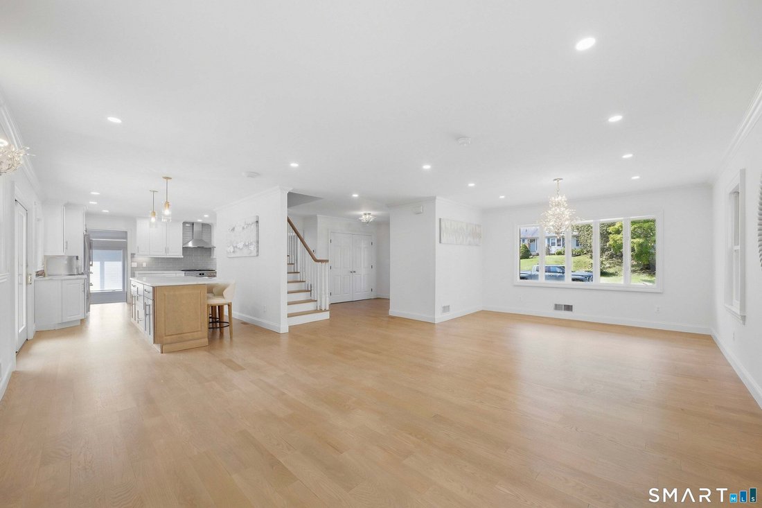 Haus in Stamford, Connecticut, Vereinigte Staaten 4 - 18913001