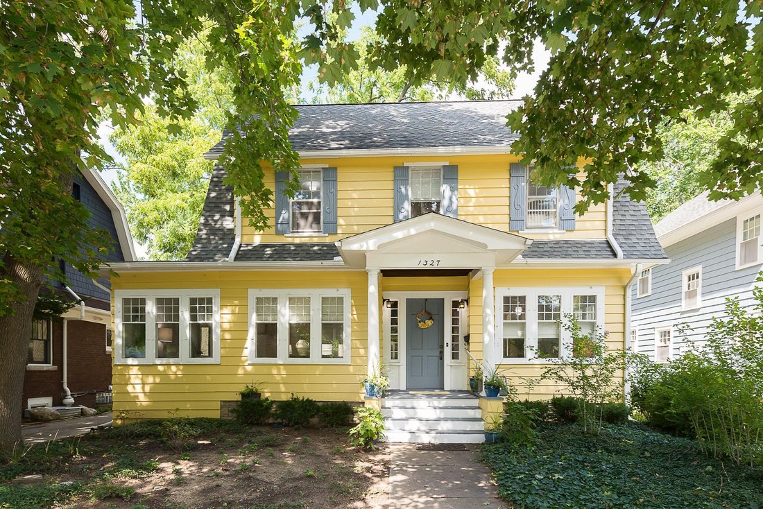 Casa en Ann Arbor, Míchigan, Estados Unidos 1 - 18918315