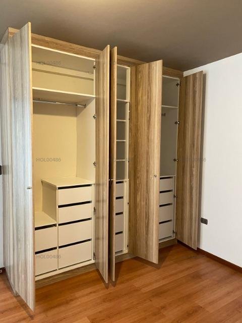 Apartment in San Juan de Miraflores, Metropolitan Municipality of Lima, Peru 5 - 18908040