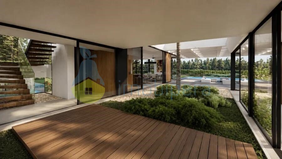 House in Quarteira, Algarve, Portugal 4 - 18109284