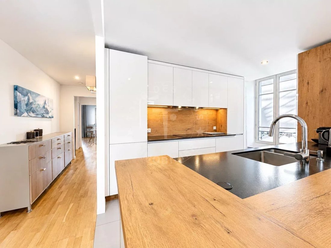 Apartment in Bonlieu, Annecy, France 2 - 17247931