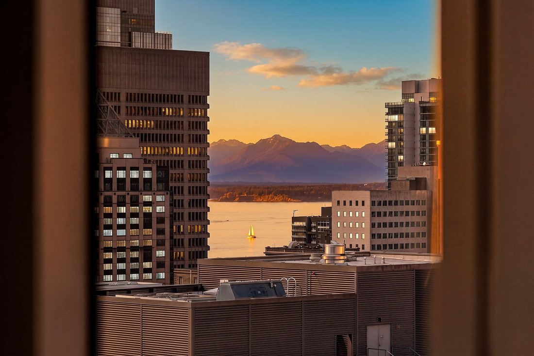 Condo in Seattle, Washington, United States 3 - 18921858